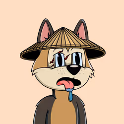 Canidae #4162