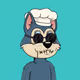 Canidae #2923
