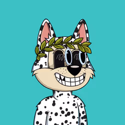 Canidae #1627
