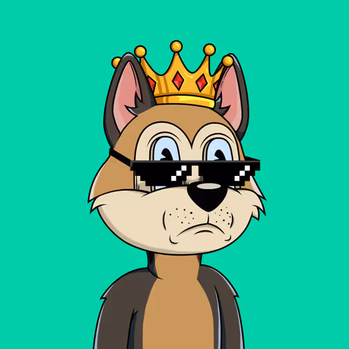 Canidae #3923
