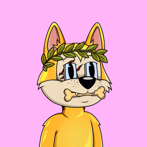 Canidae #6598