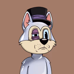 Canidae #6213