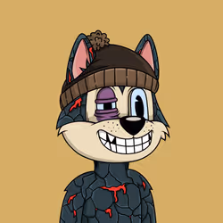 Canidae #1667