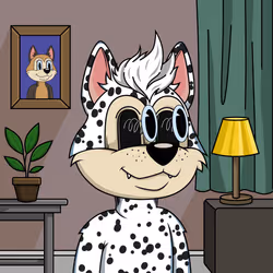 Canidae #1387