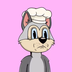 Canidae #2116