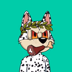 Canidae #5547