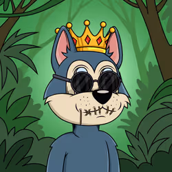 Canidae #5346