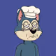 Canidae #4486