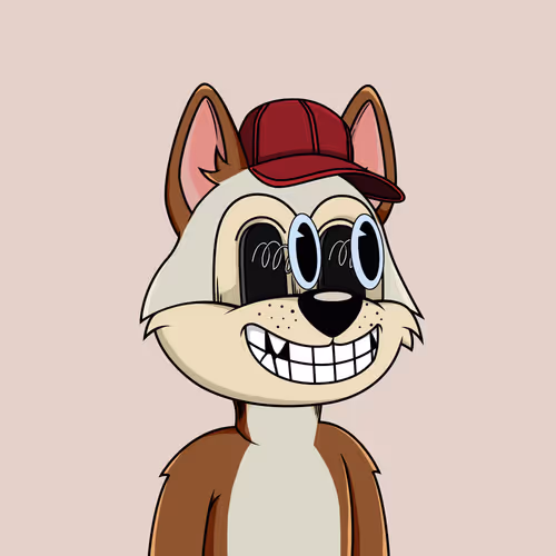 Canidae #2263
