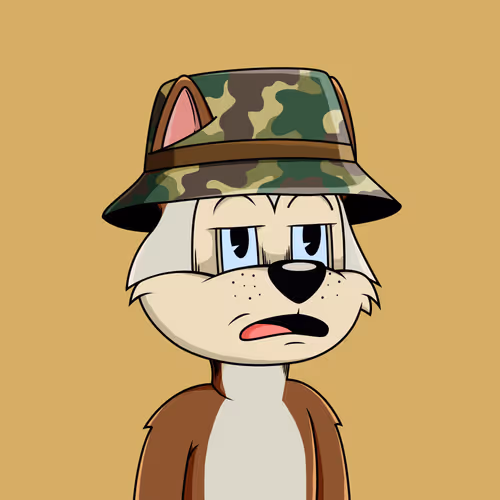 Canidae #1513