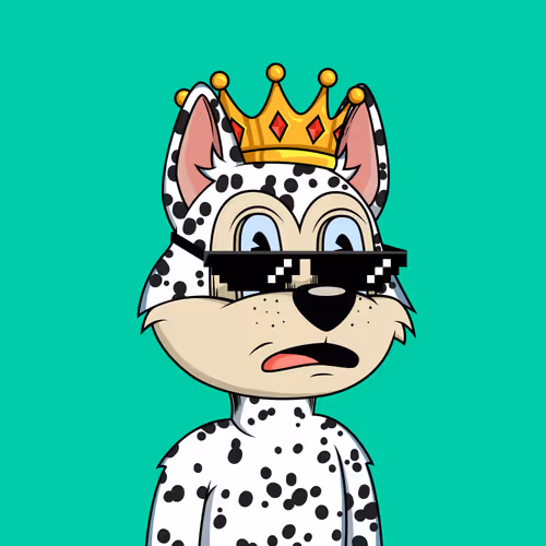 Canidae #4824