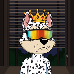 Canidae #2670
