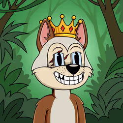 Canidae #2998