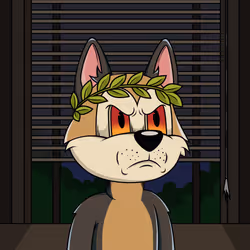 Canidae #5407