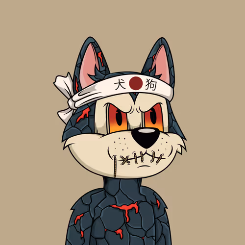 Canidae #5305
