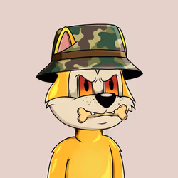 Canidae #4964