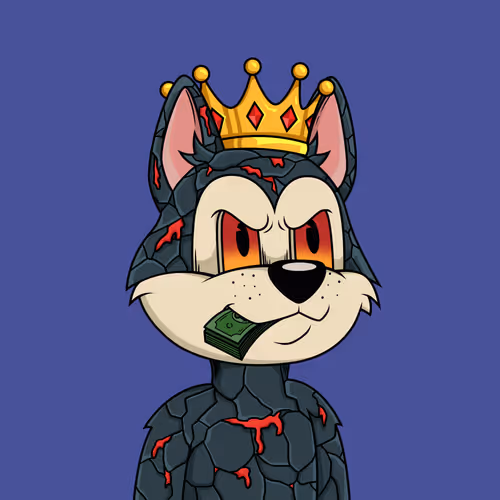 Canidae #1238