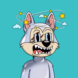 Canidae #1236