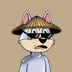 Canidae #6262