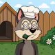 Canidae #4410