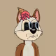 Canidae #6536