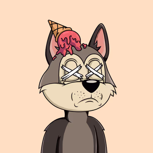 Canidae #6285