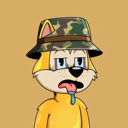 Canidae #2391