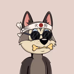 Canidae #1480