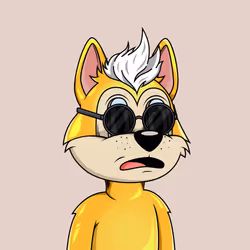 Canidae #1772