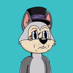 Canidae #6237