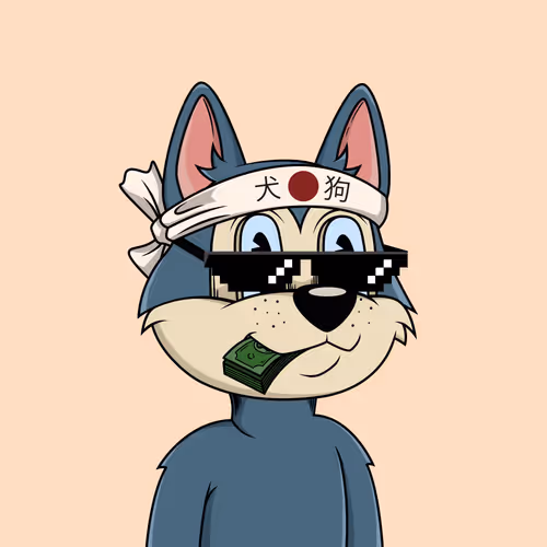 Canidae #5436