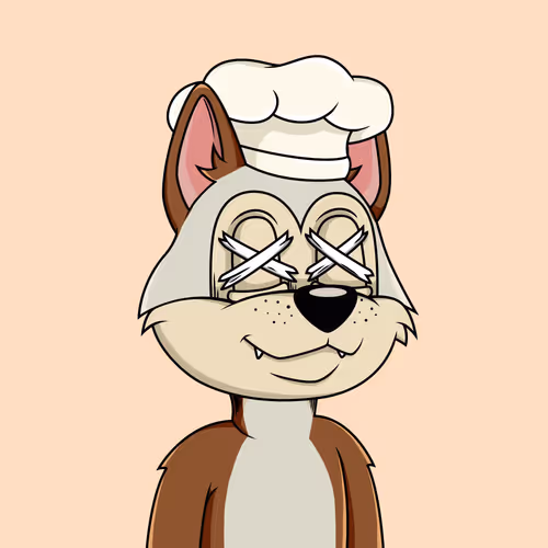 Canidae #5603