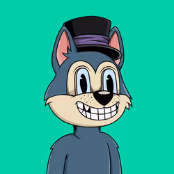Canidae #5699