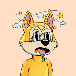 Canidae #5635