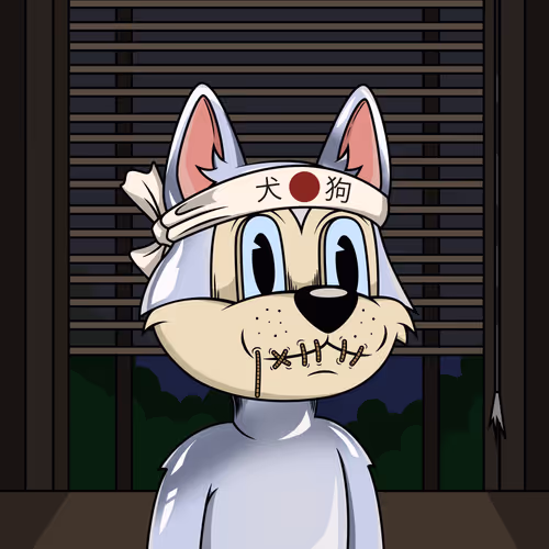 Canidae #6511