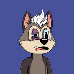 Canidae #6078