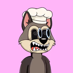 Canidae #2344