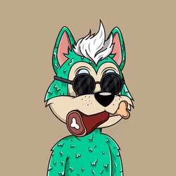 Canidae #5277