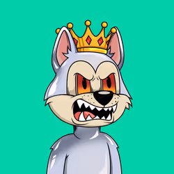 Canidae #3141
