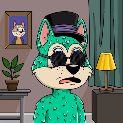 Canidae #4801