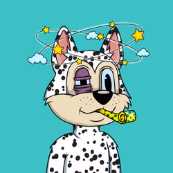Canidae #1504