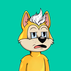 Canidae #5796
