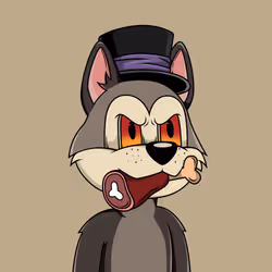 Canidae #6292
