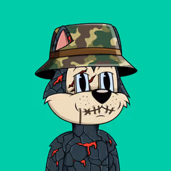 Canidae #3820