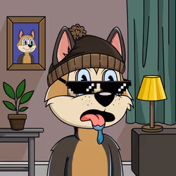 Canidae #969