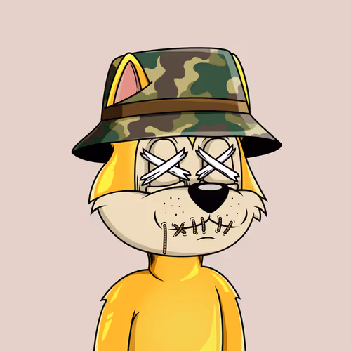 Canidae #5853