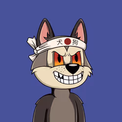 6607