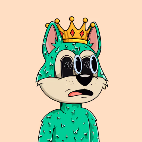 Canidae #5473