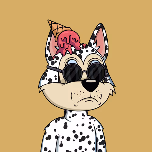 Canidae #1558