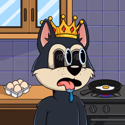 Canidae #1694